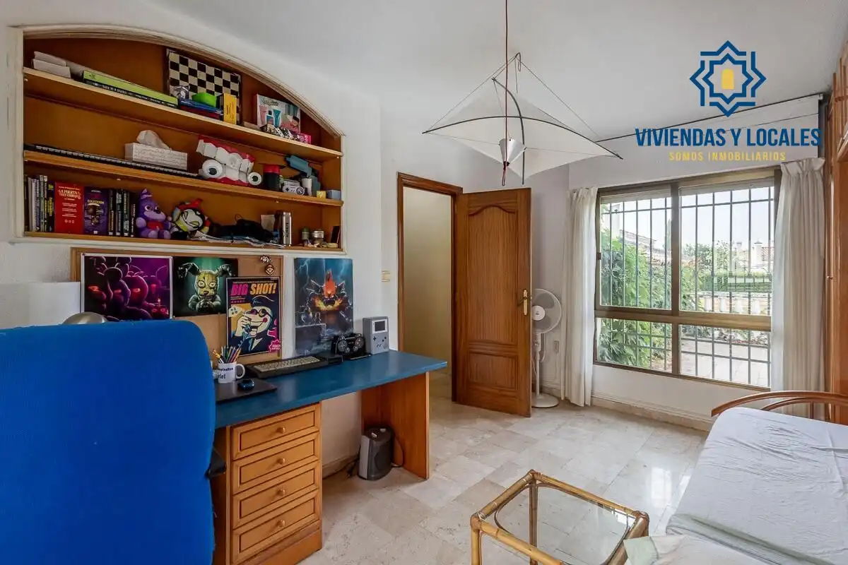 Casa con piscina in vendita a Calle RAMBLIZO, imagen 23