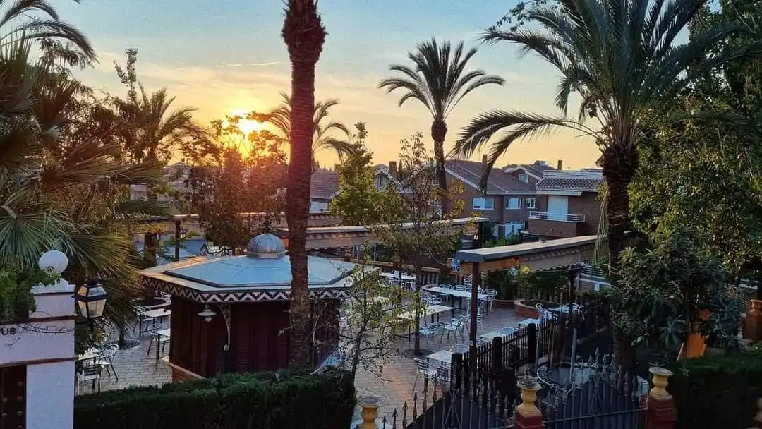 Local comercial en venta en Camino Real de los Neveros 93, imagen 9