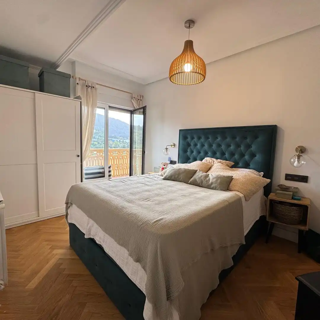 Habitación de Piso en venta en Ibarra, Gipuzkoa
