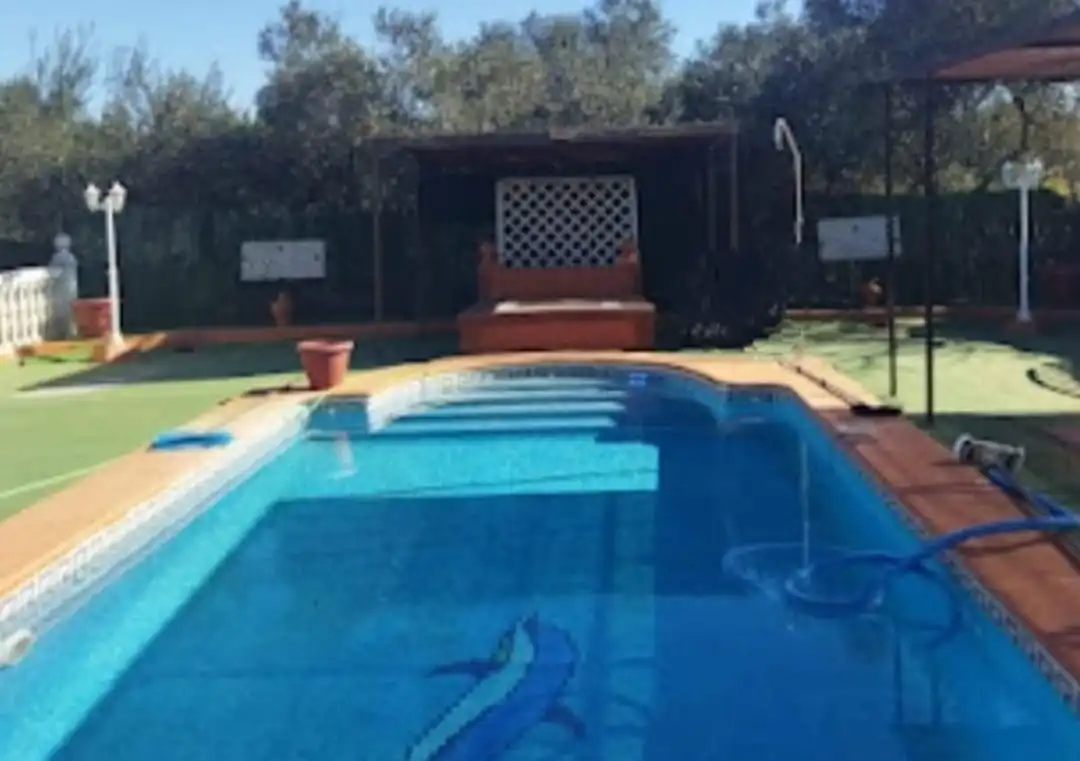 Casa o chalet en venta en Avenida los Olivos, 32, Centro - Doña Mercedes