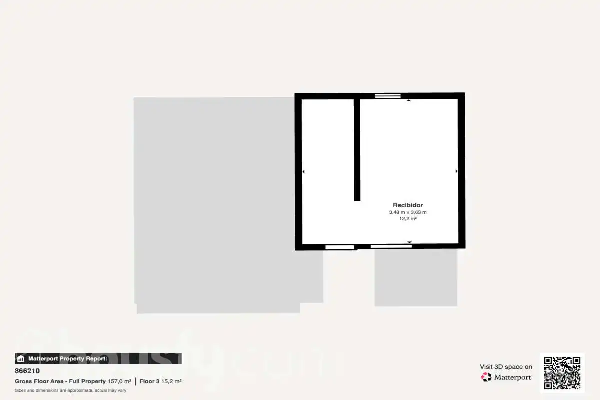 Casa adosada en venta en CL CA L ALEGRE DE DALT, El Camp d'en Grassot i Gràcia Nova