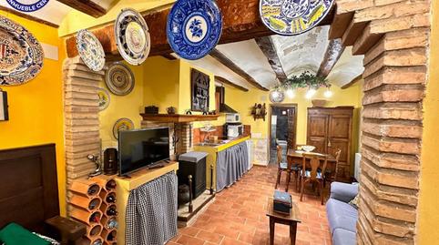 Foto 2 de Casa o xalet en venda a  Portillo, Torremocha de Jiloca, Teruel