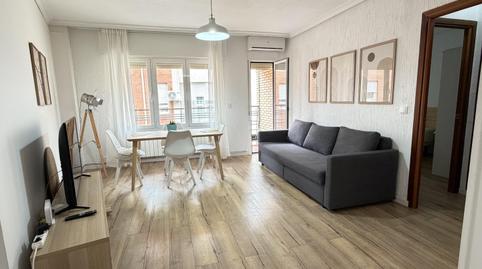 Foto 3 de Pis de lloguer a Pozo de las Nieves, Centro, Cuenca Capital