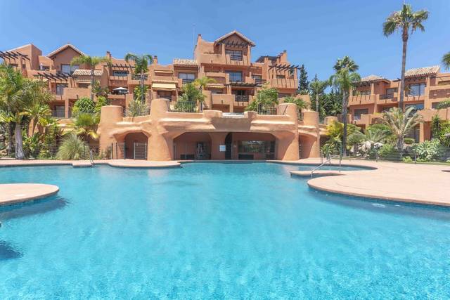 Apartamento en Alquiler en N/A en Sotoserena