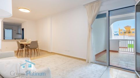 Foto 5 von Wohnungen zum Verkauf in San Juan de los Terreros, Pulpí