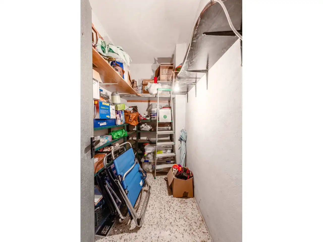 Piso con piscina en venta en Torre del Mar, imagen 24