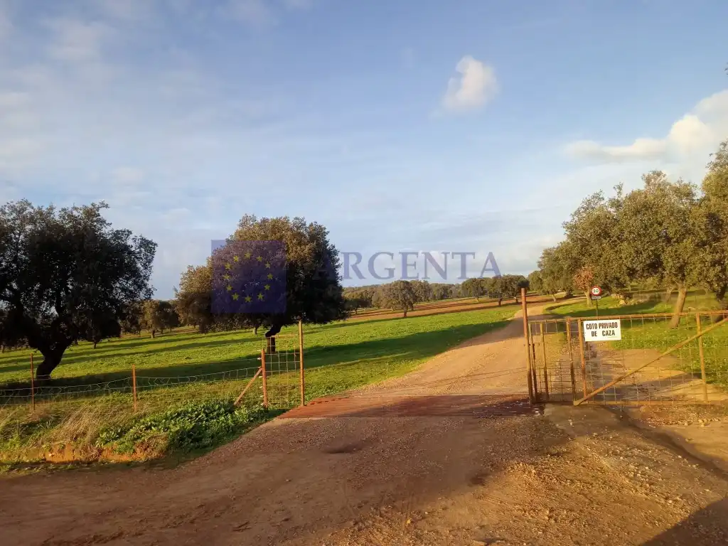 Casa o xalet en venda a Oeste