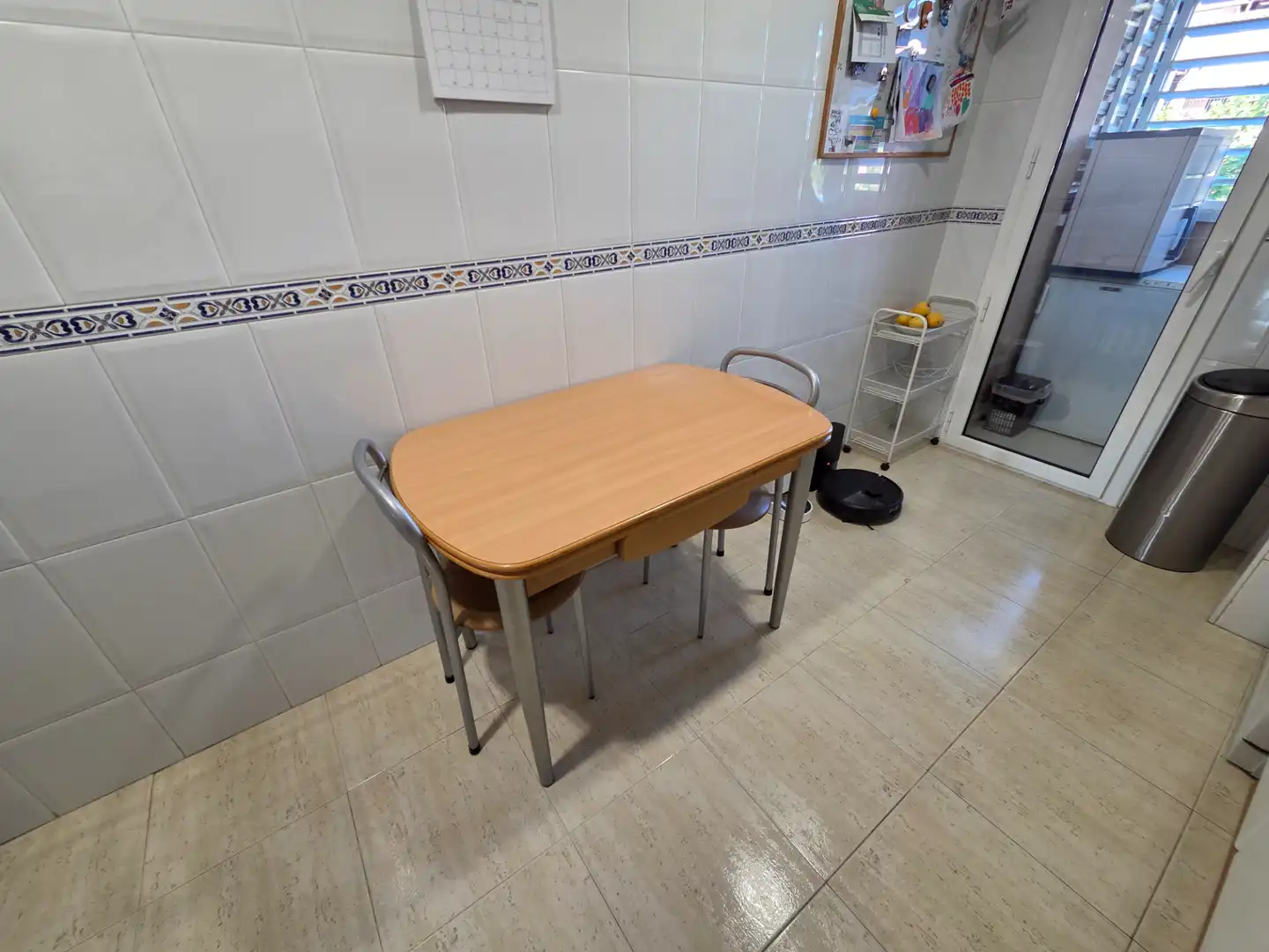 Appartement avec terrasse à vendre à Rambla de la Girada, imagen 13