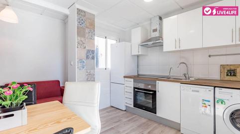 Photo 5 of Flat for rent in Remonta, El Cabanyal - El Canyamelar, Valencia Capital