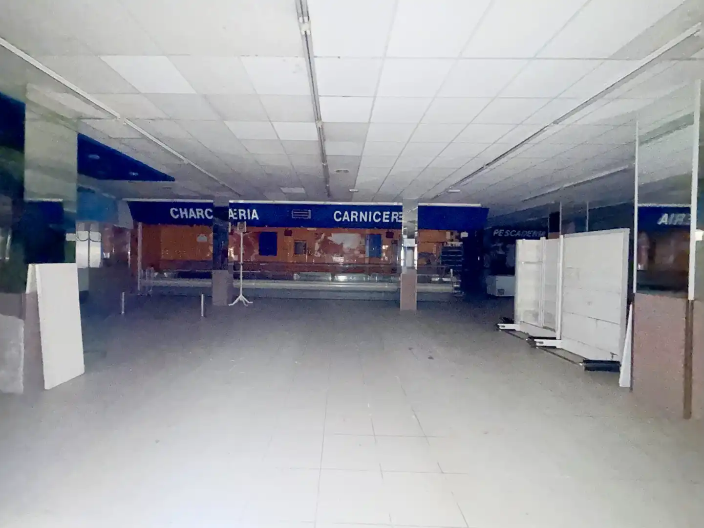 Local comercial en venta en Sarón - plaza de la estación, imagen 4