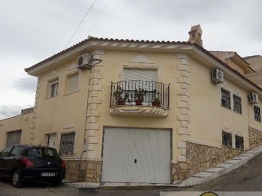 Casa en venta en Albox