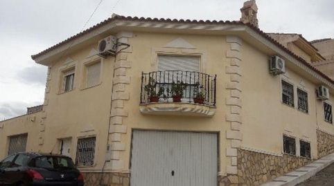 Olula del RíoCasa