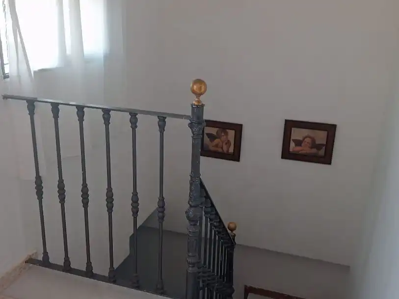 Maisonette zum Verkauf in La Algaba, Sevilla