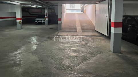 Photo 3 of Garage for rent in Calle Abad Gordillo, Encarnación - Regina, Sevilla Capital