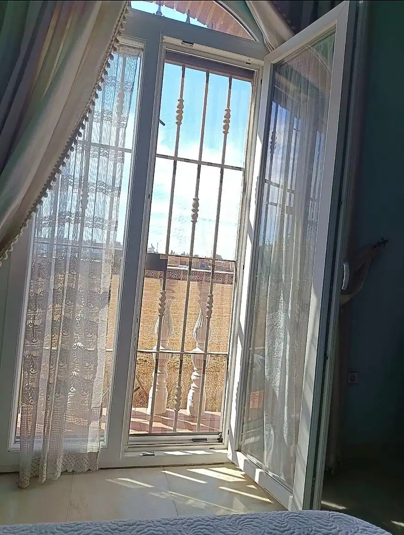 Houses for sale in Chiclana de la Frontera  with Air Conditioner and Storage room
