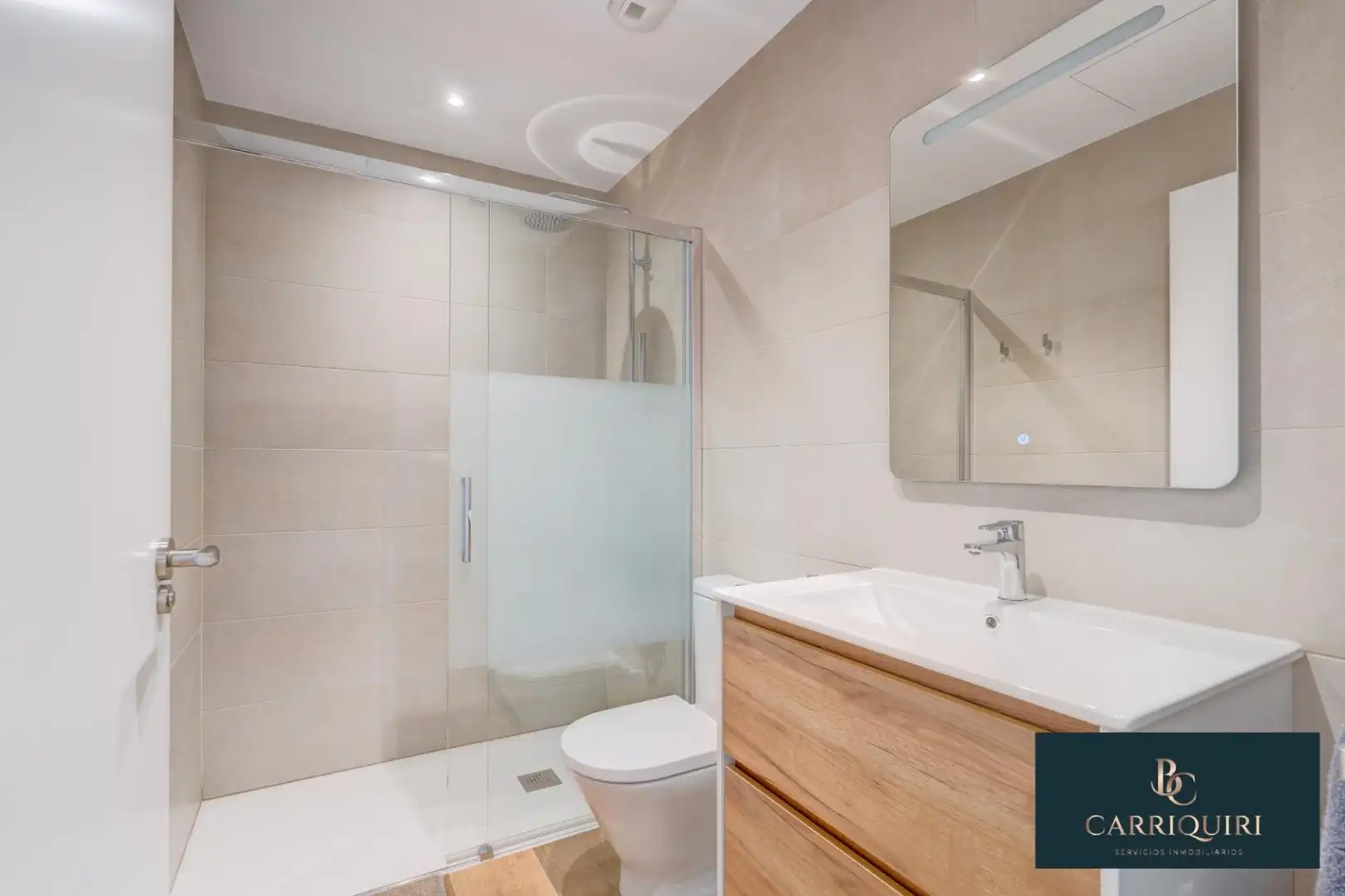 Baño de Piso en venta en Donostia - San Sebastián 