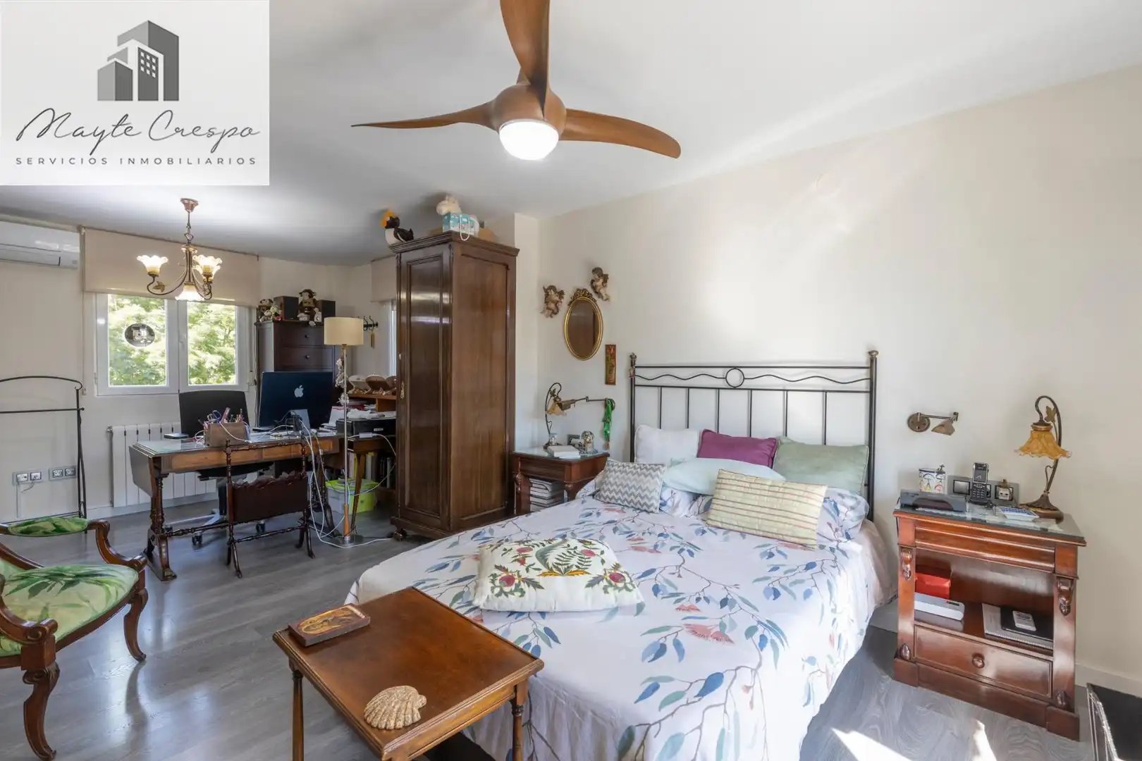 Villa mit Terrasse zum Verkauf in Calle del Mirador de la Sierra, imagen 54