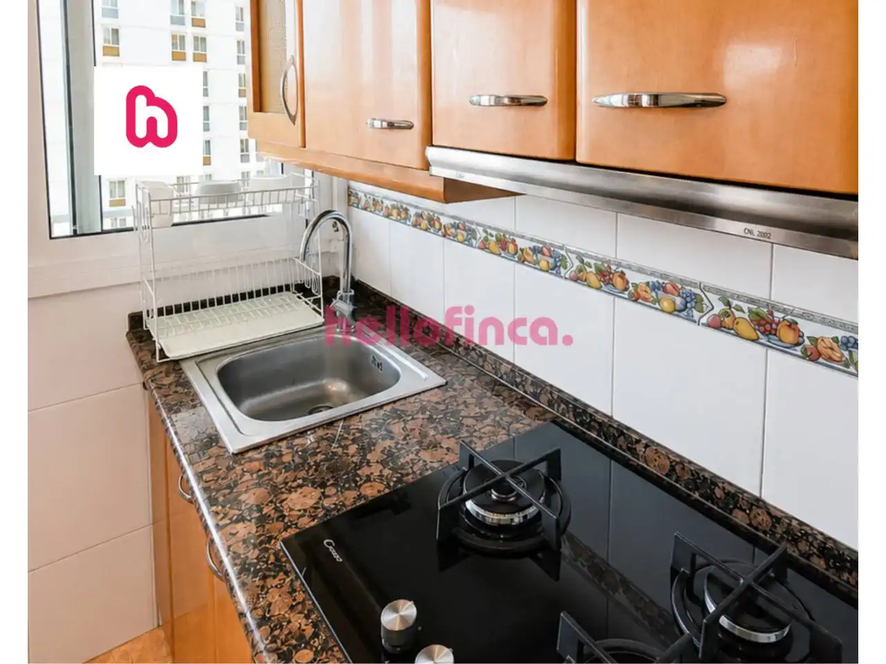 Piso con terraza en venta en Paseo Marítimo, imagen 9