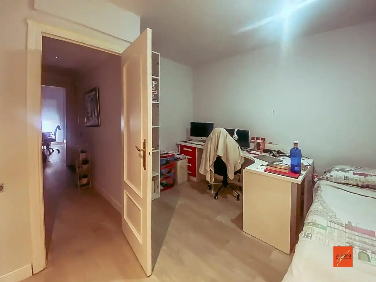 Flat with terrace for sale in Avenida RAPITA, imagen 21