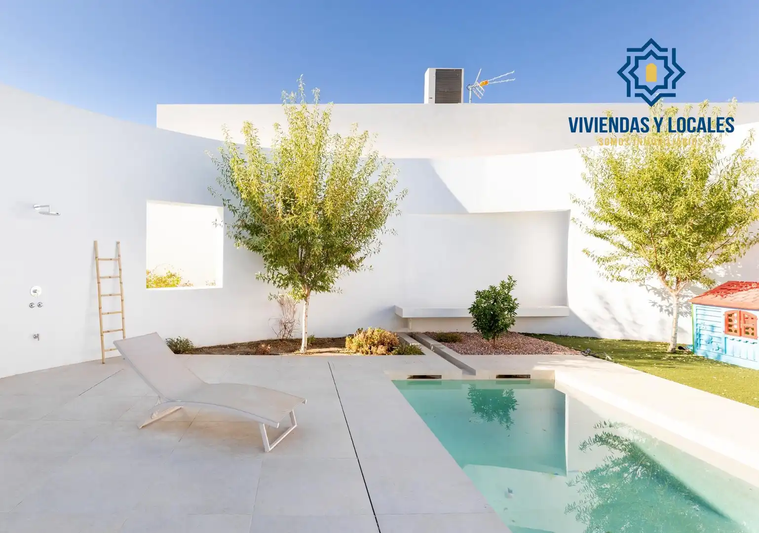 Haus mit Pool zum Verkauf in Calle de la Margarita, imagen 3
