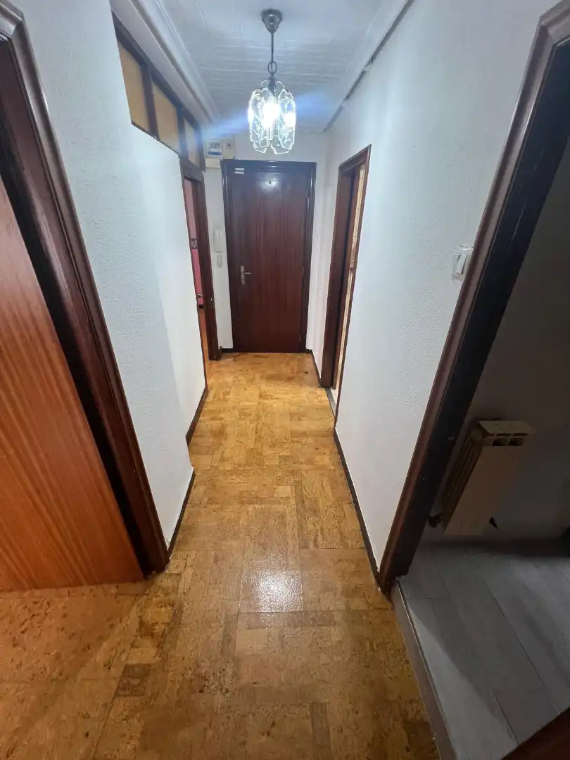 Piso en venta en Gijón 