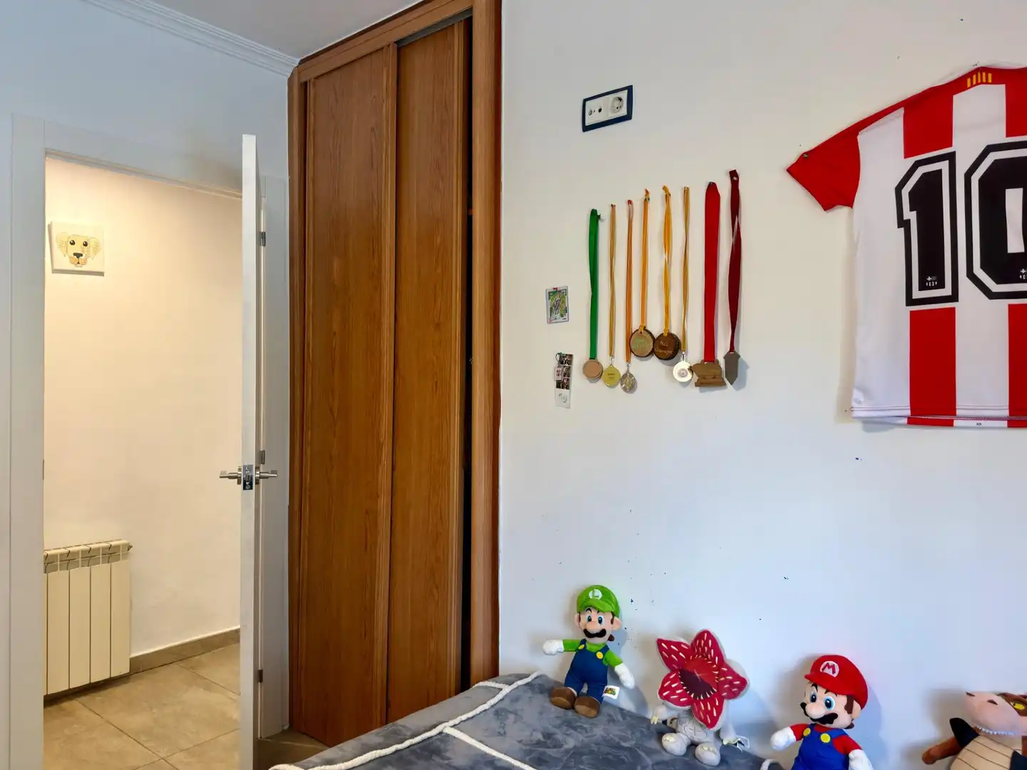 Haus mit Pool zum Verkauf in Calle de Josep Maria de Sagarra, imagen 25