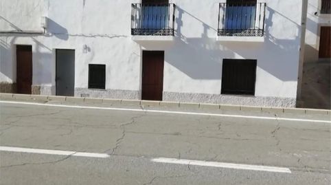 Foto 2 de Pis en venda a Avenida Doctor Boticario, 21, Cañaveral, Cáceres
