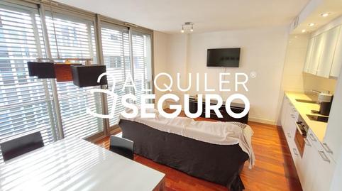 Foto 5 de Pis de lloguer a París, Ensanche - Diputación, Alicante / Alacant