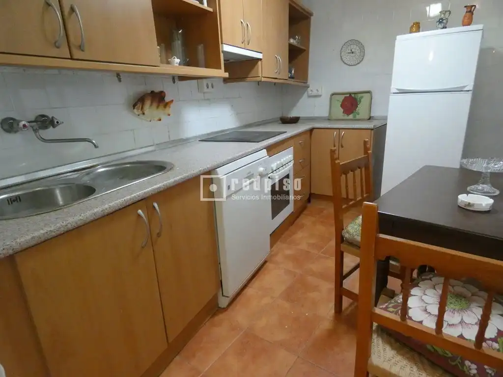 Houses for sale in BARRIO ALTO, Gaucín