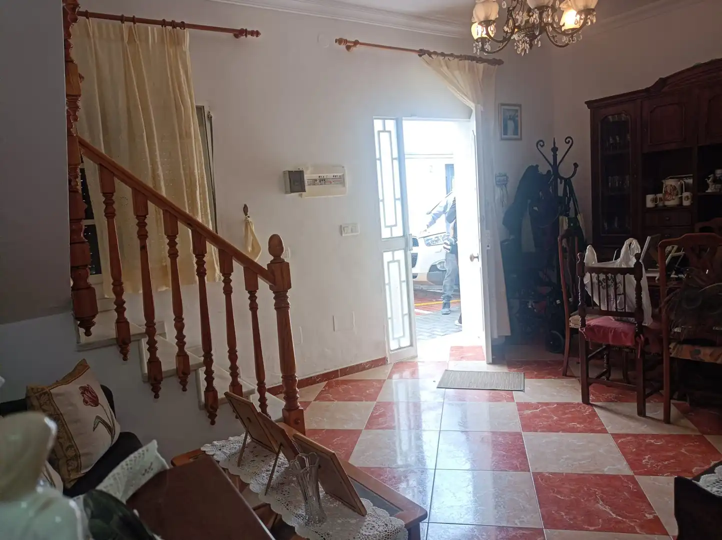 Casa o chalet en venta en Vélez-Málaga con Aire acondicionado, Terraza y Amueblado