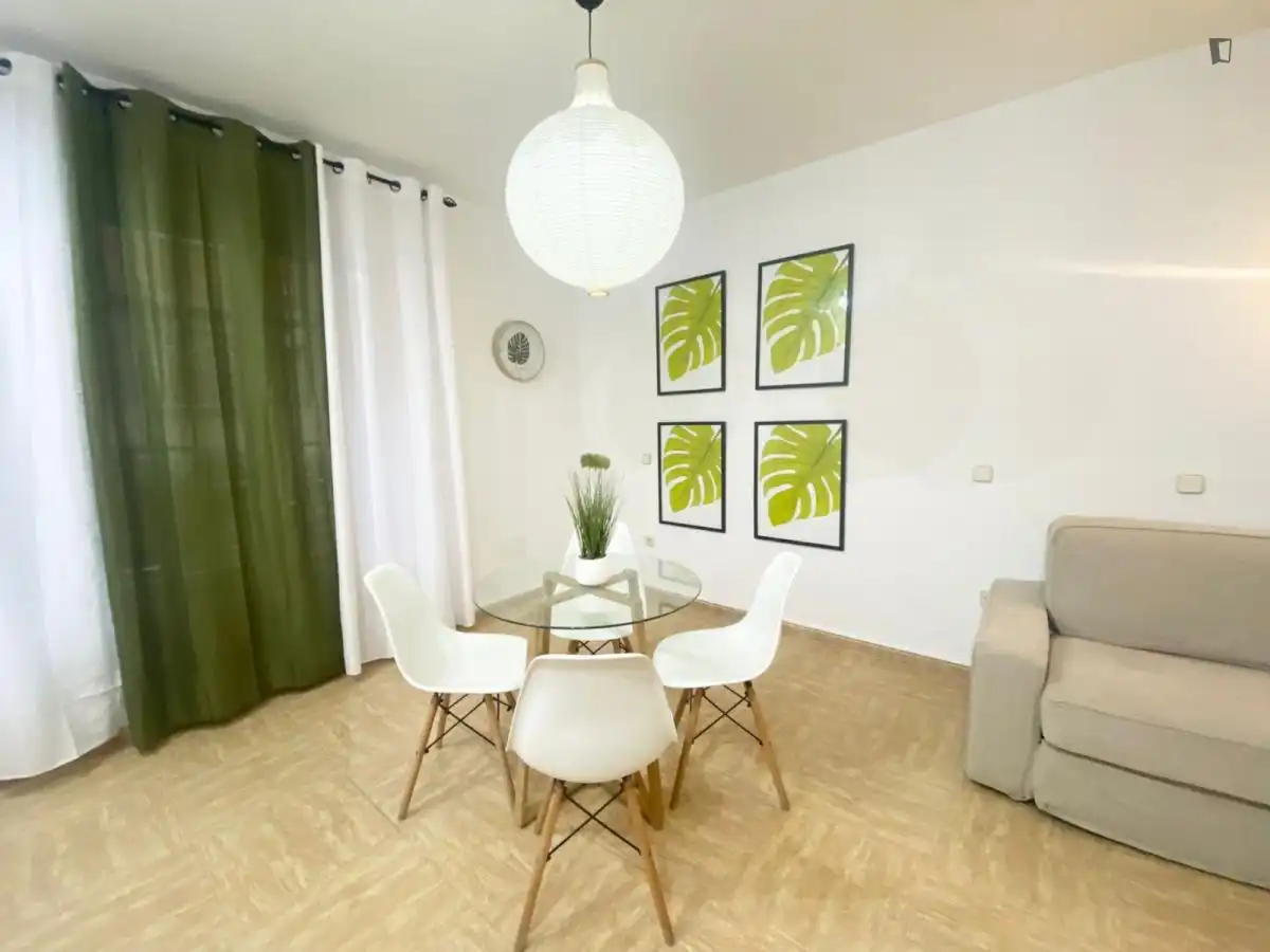 Apartamento de alquiler en San Diego