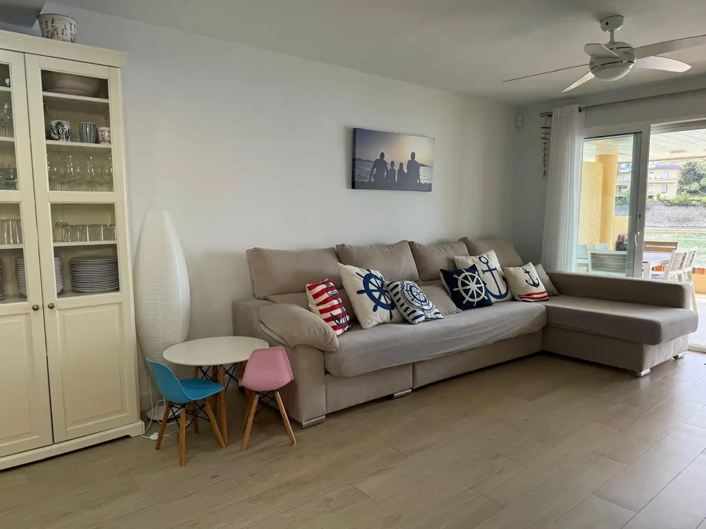 Apartament amb terrassa en venda a Edificio Arpon 1, imagen 26