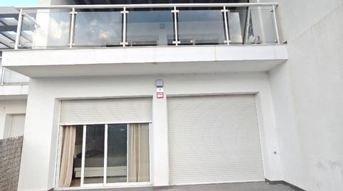 Foto 2 de Casa adosada en venta en La Empedrola, Calpe / Calp