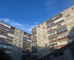 Vista exterior de Pis en venda en Valladolid Capital