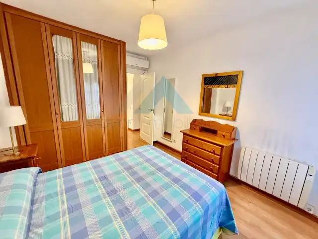 Apartment with terrace to rent in Calle Gallo, imagen 11