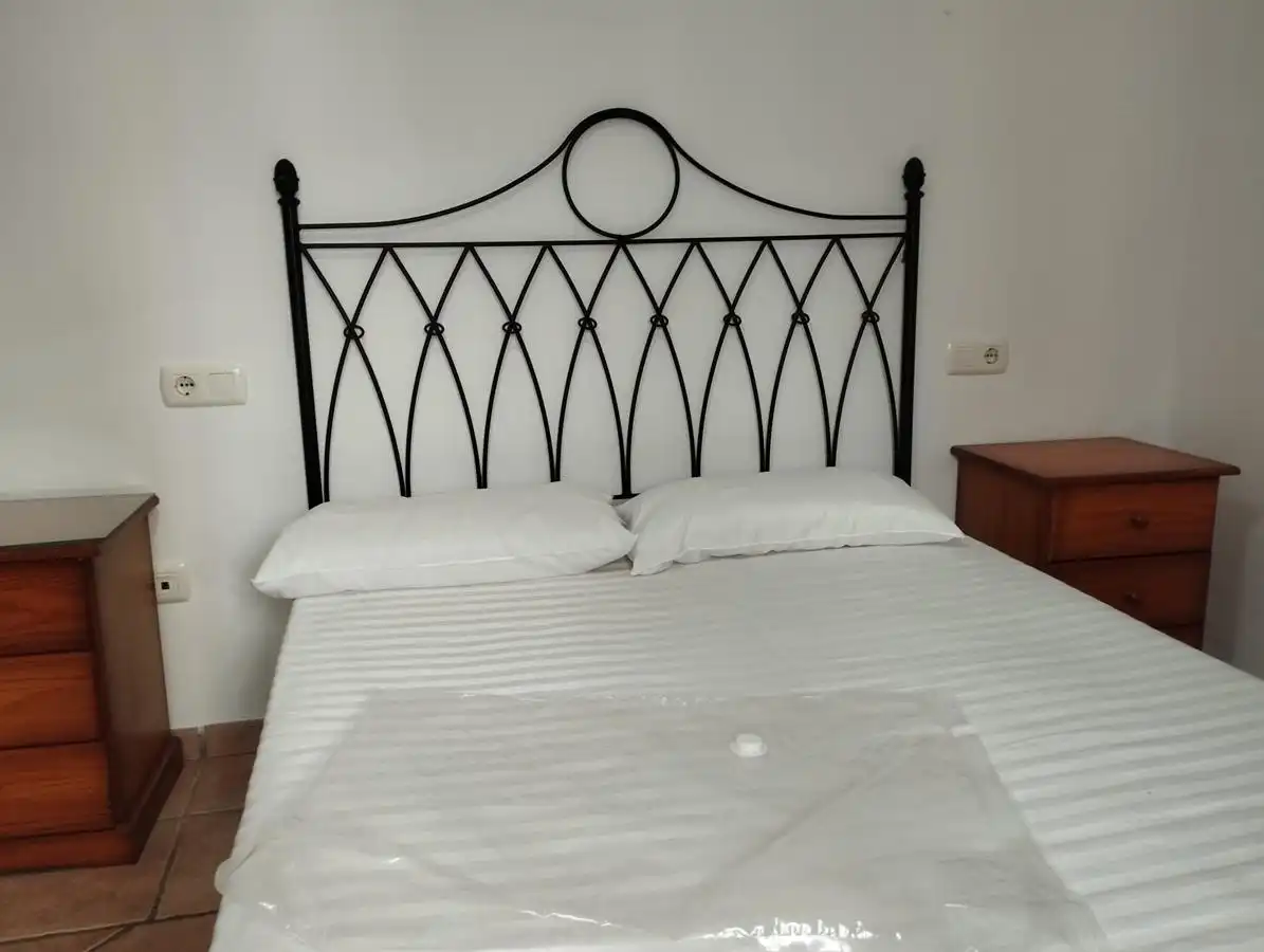 Appartement avec ascenseur à louer à Estepona Pueblo, imagen 6