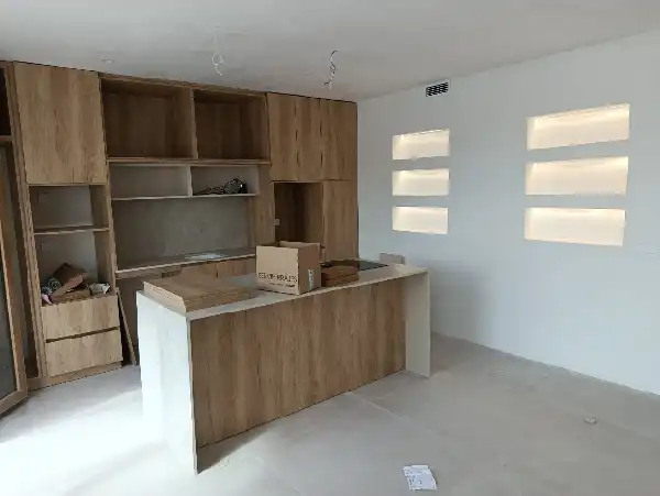 Chalet con piscina en venta en Pedanías Este, imagen 6