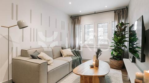 Foto 5 de Apartament de lloguer a Carrer de Sardenya, El Camp d'en Grassot i Gràcia Nova, Barcelona