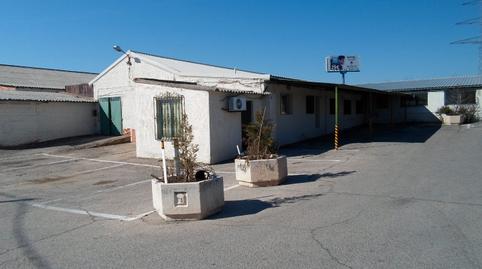 Foto 5 von Grundstücke zur Miete in Camino de Ambroz, 29, Rosas - Musas,  Madrid Capital