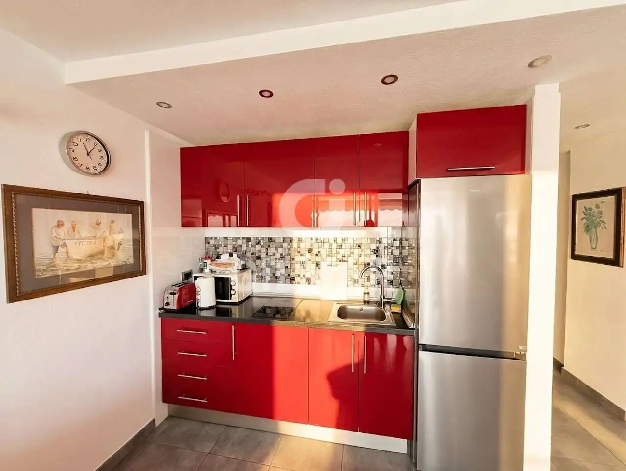 Apartamento con terraza en venta en Costa Adeje, imagen 7