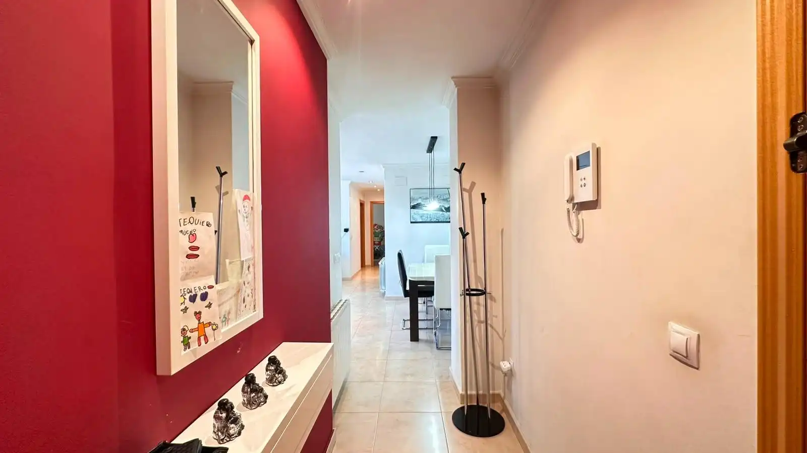 Piso en venta en Carlet con Aire acondicionado