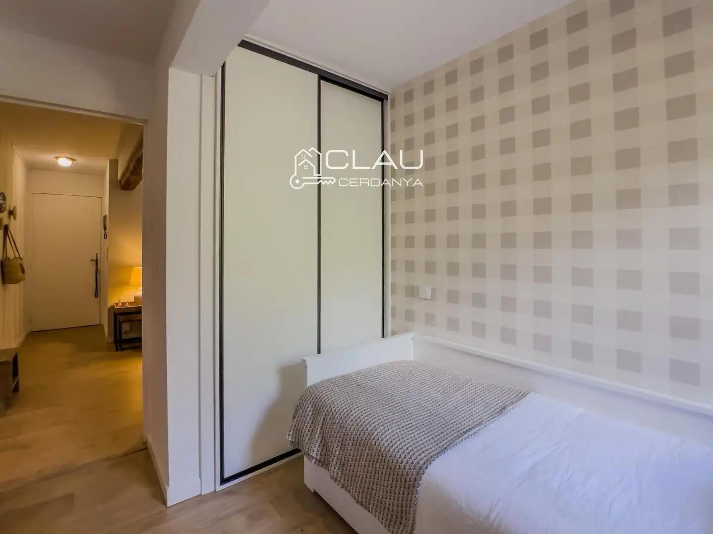 Flat with terrace to rent in Chemin des Écoliers 10, imagen 62