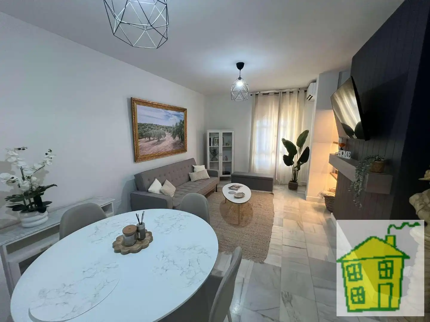Wohnung mit Terrasse zum Verkauf in Andújar, imagen 4