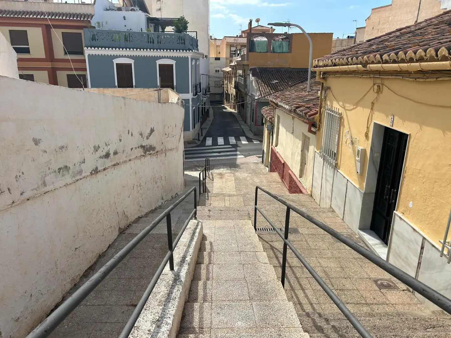 Terrenos y solares en venta en Portugueses 4, imagen 3