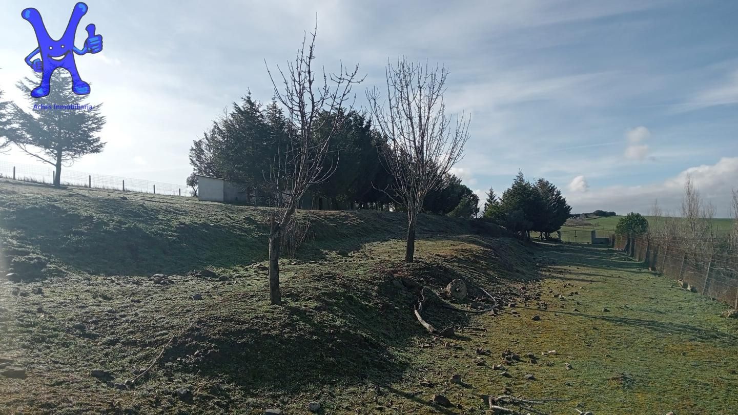 Terreno en venta en Arapiles