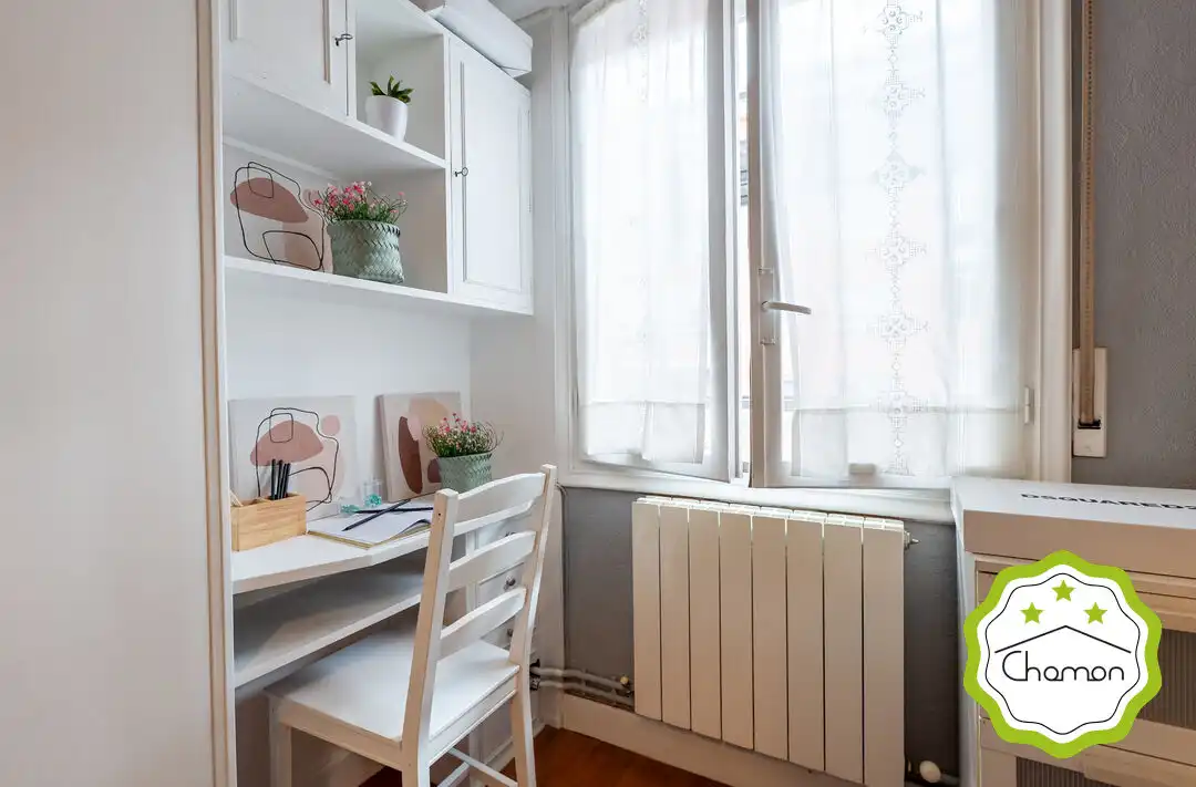 Bedroom of Flat for sale in Leioa  with Heating, Terrace and Storage room