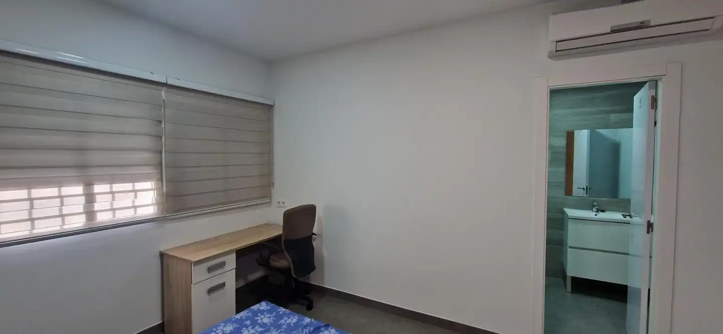 Habitació a Prolongación Del Doctor Navarro, Alfara del Patriarca