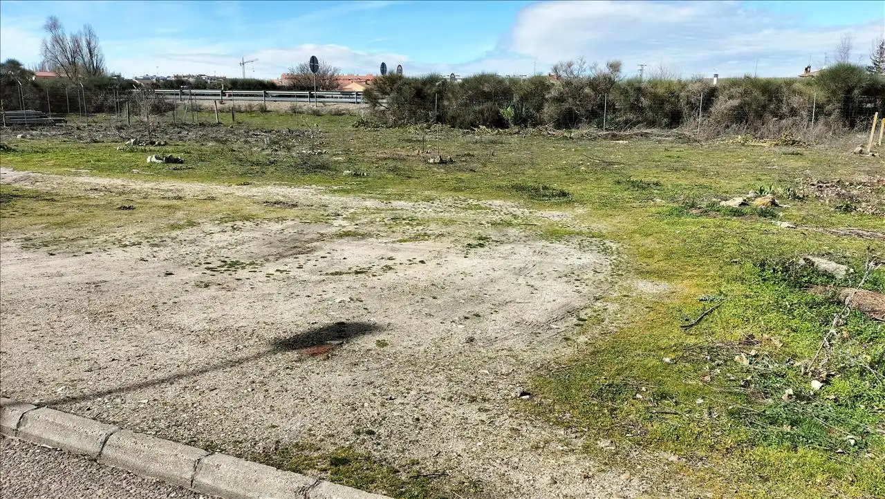 Residential land for sale in PALOMA, imagen 4