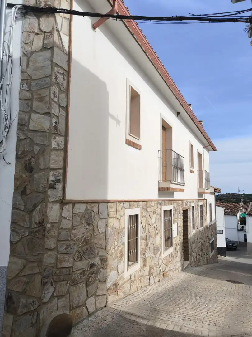 Haus zum Verkauf in Fuente Obejuna, imagen 47