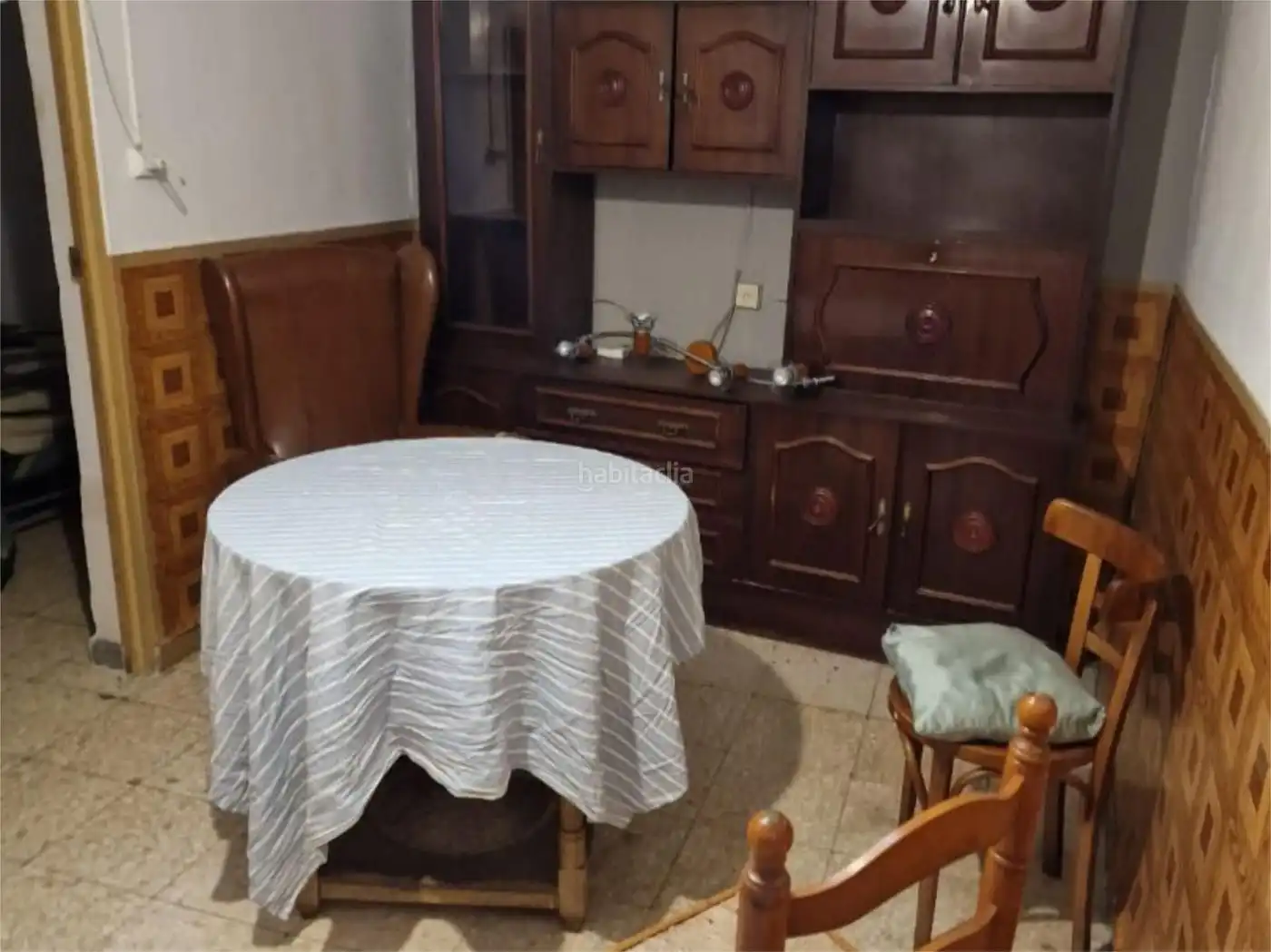 Maison mitoyenne à vendre à Calle la Paz 28